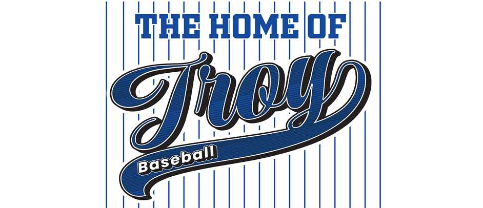 Troy Baseball